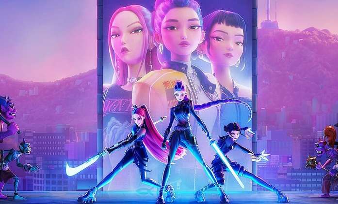 Box Office: Hollywood v pokladnách dostal na zadek od K-popu | Fandíme filmu