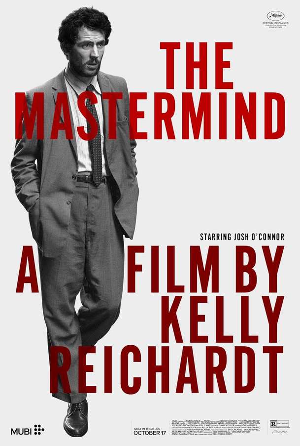 The Mastermind: Nejchcípáčtější pokus o loupež předvedl upoutávku | Fandíme filmu