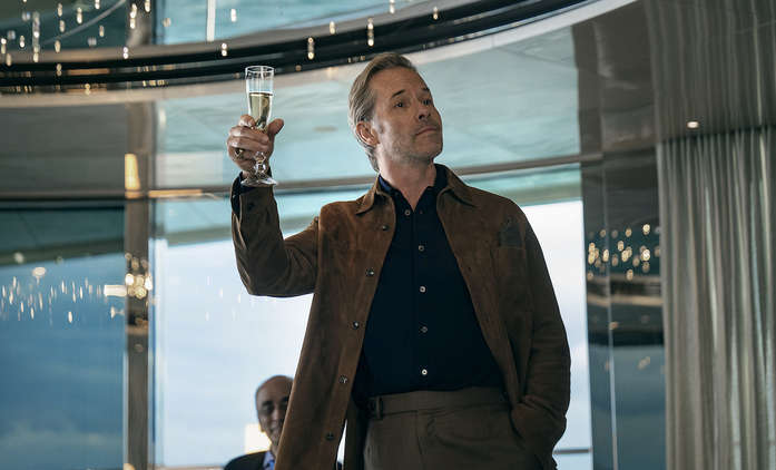 Poor Boy: V těle polomrtvého chlapce se reinkarnuje duch zesnulého dospělého | Fandíme filmu