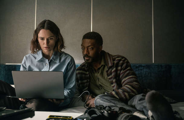 Žena z kajuty č. 10: Keira Knightley na luxusní jachtě vyšetřuje vraždu | Fandíme filmu