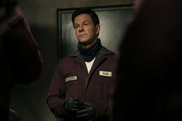 Play Dirty: Wahlberg řádí v traileru loupeživé akční komedie | Fandíme filmu