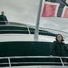 Žena z kajuty č. 10: Keira Knightley na luxusní jachtě vyšetřuje vraždu | Fandíme filmu