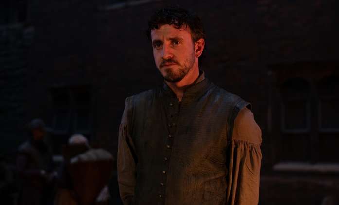 Hamnet: Historizující snímek přibližuje vznik Shakespearova Hamleta | Fandíme filmu