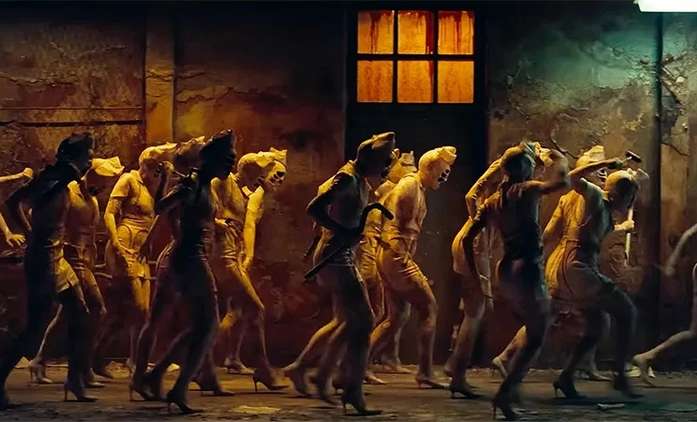 Return to Silent Hill: Výlet do depresivní noční můry ukázal nový teaser | Fandíme filmu