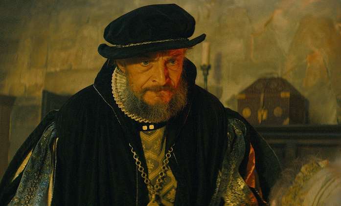 Fichtelberg: Český film na pomezí pohádky, historie a fantasy ukázal upoutávku | Fandíme filmu