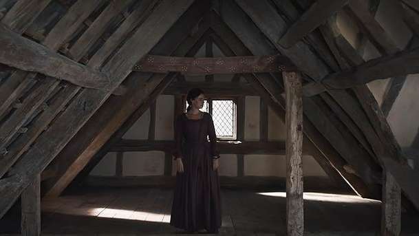 Hamnet: Historizující snímek přibližuje vznik Shakespearova Hamleta | Fandíme filmu