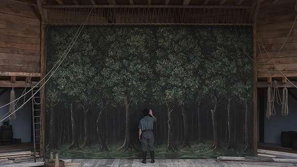 Hamnet: Historizující snímek přibližuje vznik Shakespearova Hamleta | Fandíme filmu