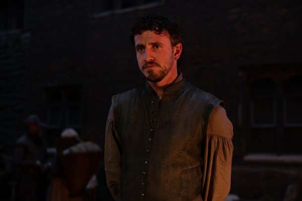 Hamnet: Historizující snímek přibližuje vznik Shakespearova Hamleta | Fandíme filmu