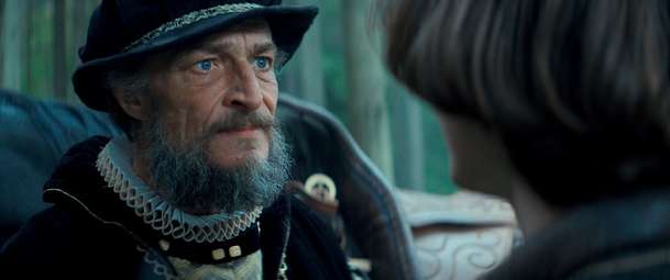 Fichtelberg: Český film na pomezí pohádky, historie a fantasy ukázal upoutávku | Fandíme filmu
