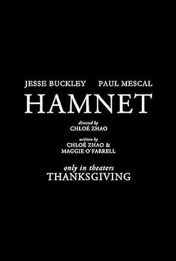 Hamnet: Historizující snímek přibližuje vznik Shakespearova Hamleta | Fandíme filmu