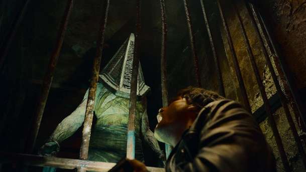 Return to Silent Hill: Výlet do depresivní noční můry ukázal nový teaser | Fandíme filmu