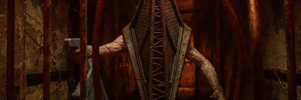 Return to Silent Hill: Výlet do depresivní noční můry ukázal nový teaser | Fandíme filmu