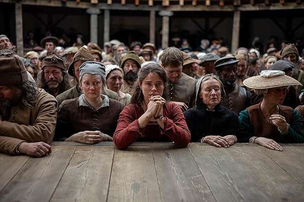 Hamnet: Historizující snímek přibližuje vznik Shakespearova Hamleta | Fandíme filmu