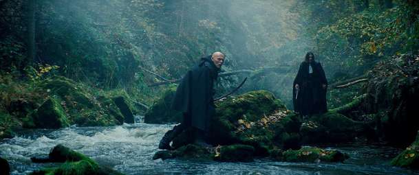 Fichtelberg: Český film na pomezí pohádky, historie a fantasy ukázal upoutávku | Fandíme filmu