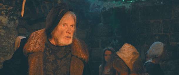 Fichtelberg: Český film na pomezí pohádky, historie a fantasy ukázal upoutávku | Fandíme filmu