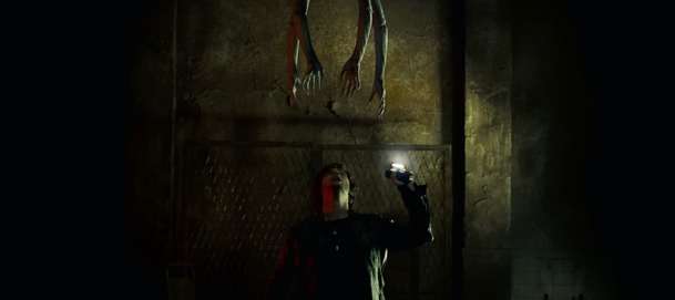 Return to Silent Hill: Výlet do depresivní noční můry ukázal nový teaser | Fandíme filmu