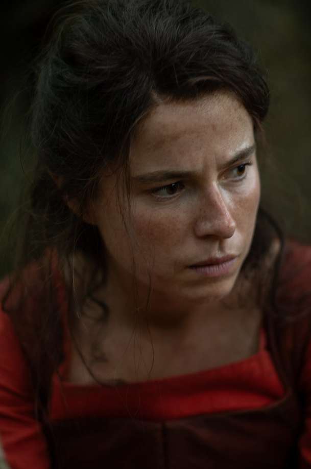 Hamnet: Historizující snímek přibližuje vznik Shakespearova Hamleta | Fandíme filmu
