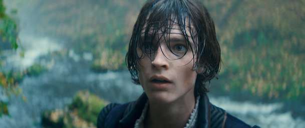 Fichtelberg: Český film na pomezí pohádky, historie a fantasy ukázal upoutávku | Fandíme filmu