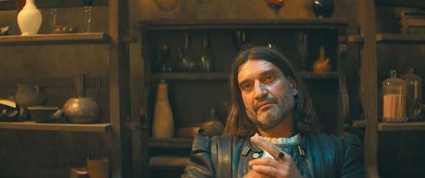 Fichtelberg: Český film na pomezí pohádky, historie a fantasy ukázal upoutávku | Fandíme filmu