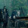 Fichtelberg: Český film na pomezí pohádky, historie a fantasy ukázal upoutávku | Fandíme filmu