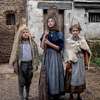 Hamnet: Historizující snímek přibližuje vznik Shakespearova Hamleta | Fandíme filmu