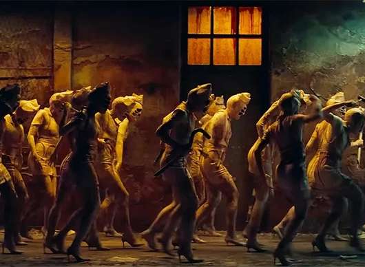 Silent Hill: Noční můry - Seznamte se s monstry, které oživili reální tanečníci | Fandíme filmu