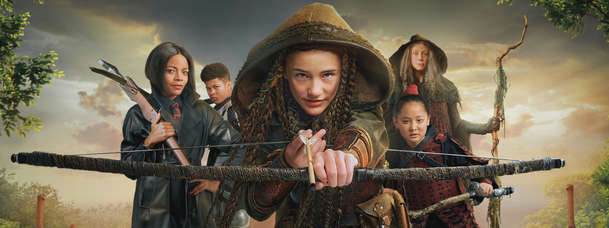 Robin And The Hoods: Klasické dobrodružství dostalo další variaci | Fandíme filmu