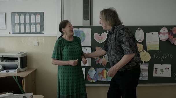 Jarek: Složitého a rozporuplného písničkáře ode dneška představuje nový film | Fandíme filmu
