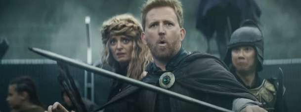 Robin And The Hoods: Klasické dobrodružství dostalo další variaci | Fandíme filmu