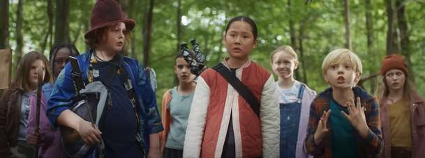 Robin And The Hoods: Klasické dobrodružství dostalo další variaci | Fandíme filmu