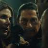 American Warrior: Bývalý vězeň dostává šanci v MMA zápasech | Fandíme filmu