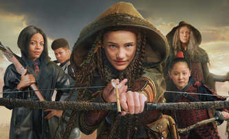 Robin And The Hoods: Klasické dobrodružství dostalo další variaci | Fandíme filmu