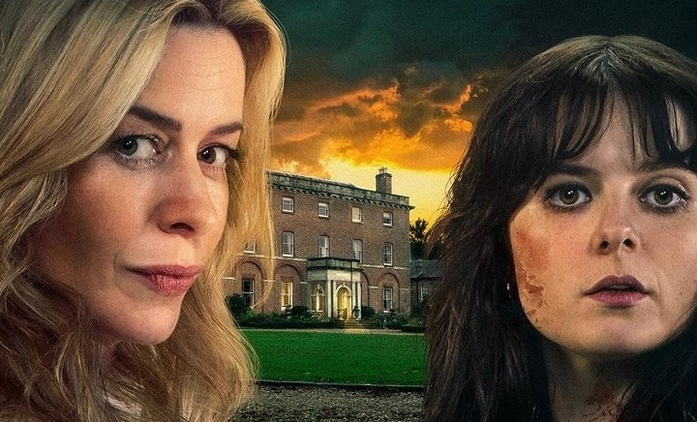 The Guest: Životy zámožné dámy a pokojské se nebezpečně proplétají v novém thrilleru | Fandíme seriálům