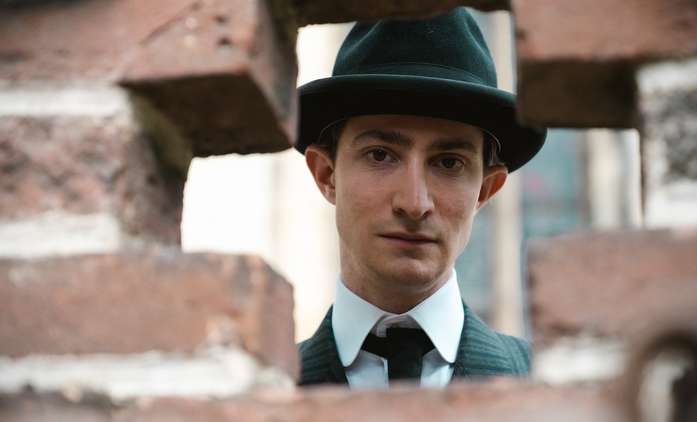 Český lev 2026:  O největší počet cen zabojují historický Franz a drásavý Sbormistr | Fandíme filmu