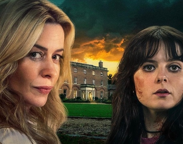 The Guest: Životy zámožné dámy a pokojské se nebezpečně proplétají v novém thrilleru | Fandíme serialům