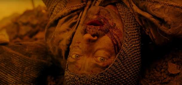 Deathstalker: Vítejte ve světě, kde se zlu čelí s mečem v ruce | Fandíme filmu