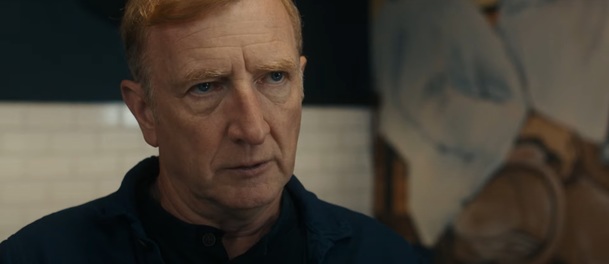The Guest: Životy zámožné dámy a pokojské se nebezpečně proplétají v novém thrilleru | Fandíme serialům