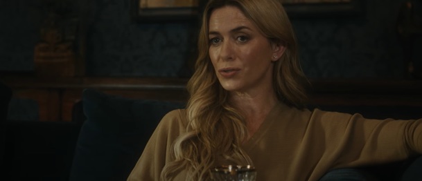 The Guest: Životy zámožné dámy a pokojské se nebezpečně proplétají v novém thrilleru | Fandíme serialům