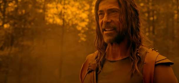 Deathstalker: Vítejte ve světě, kde se zlu čelí s mečem v ruce | Fandíme filmu