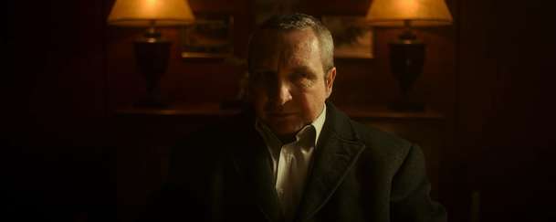 All the Devils Are Here: Zlodějská paranoia v novém thrilleru | Fandíme filmu