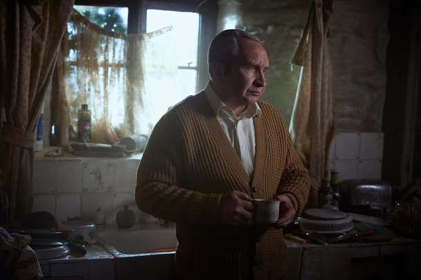 All the Devils Are Here: Zlodějská paranoia v novém thrilleru | Fandíme filmu