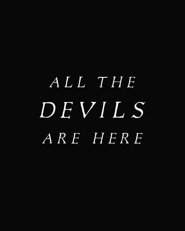 All the Devils Are Here: Zlodějská paranoia v novém thrilleru | Fandíme filmu