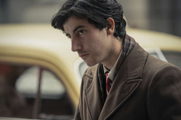 I Play Rocky: Příběh vzniku legendárního bijáku našel představitele mladého Stallona | Fandíme filmu