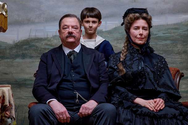 Franz: Životopis velikána Kafky míří na plátna | Fandíme filmu