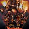 Deathstalker: Vítejte ve světě, kde se zlu čelí s mečem v ruce | Fandíme filmu