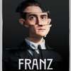 Franz: Životopis velikána Kafky míří na plátna | Fandíme filmu