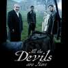 All the Devils Are Here: Zlodějská paranoia v novém thrilleru | Fandíme filmu