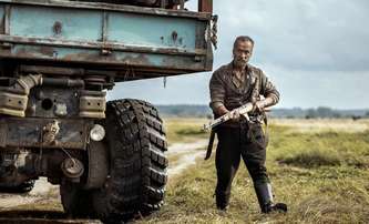 Sisu: Odplata - Do kin právě teď vstupuje ujetá akční jízda, co sklízí pochvaly | Fandíme filmu