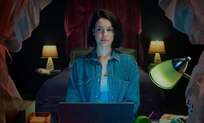 Modern Whore: Žena z escortu smýva stygma své profese | Fandíme filmu