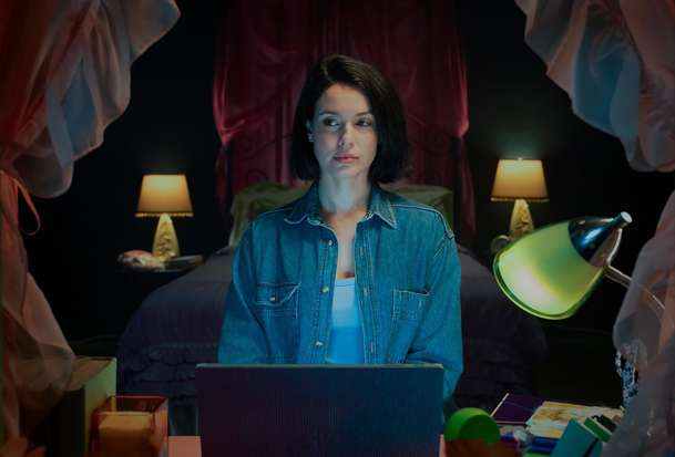 Modern Whore: Žena z escortu smýva stygma své profese | Fandíme filmu